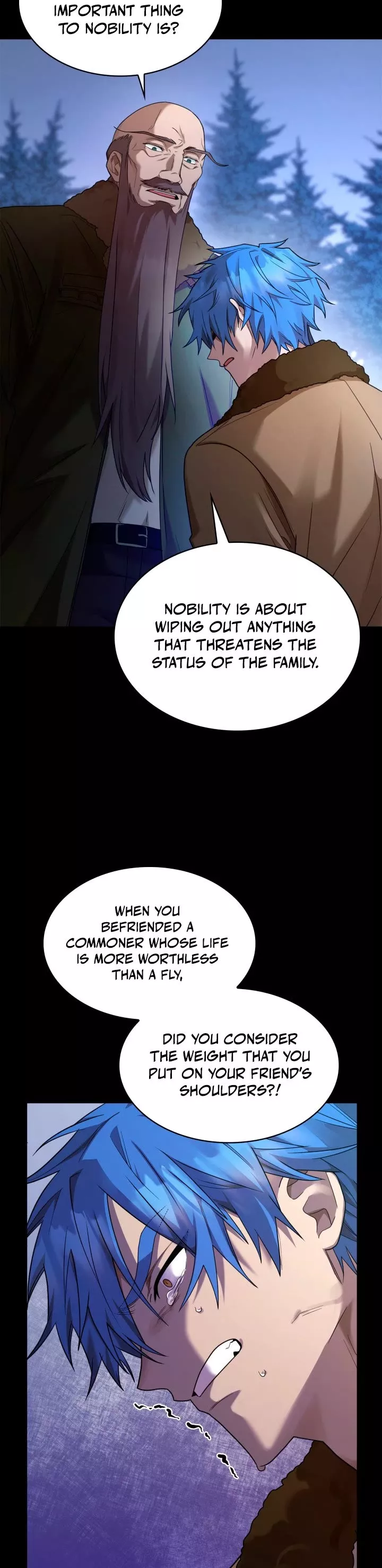 Read Infinite Mage Manga Online
