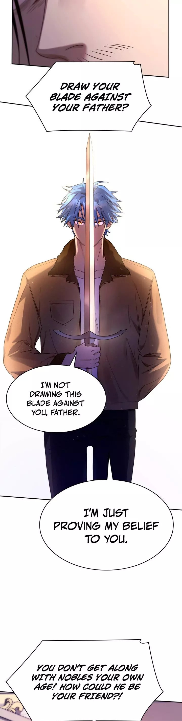 Read Infinite Mage Manga Online