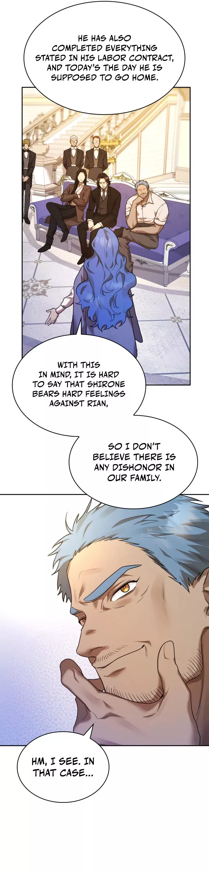 Read Infinite Mage Manga Online