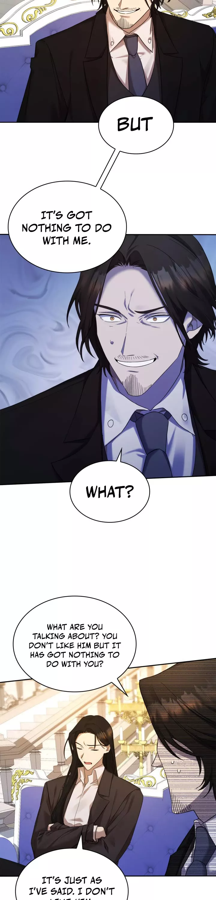 Read Infinite Mage Manga Online