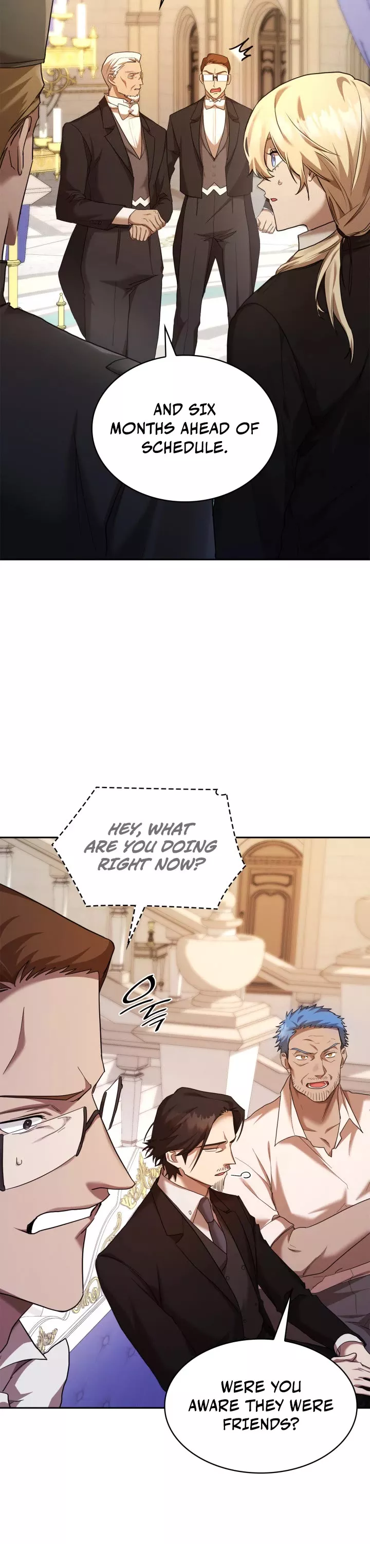 Read Infinite Mage Manga Online