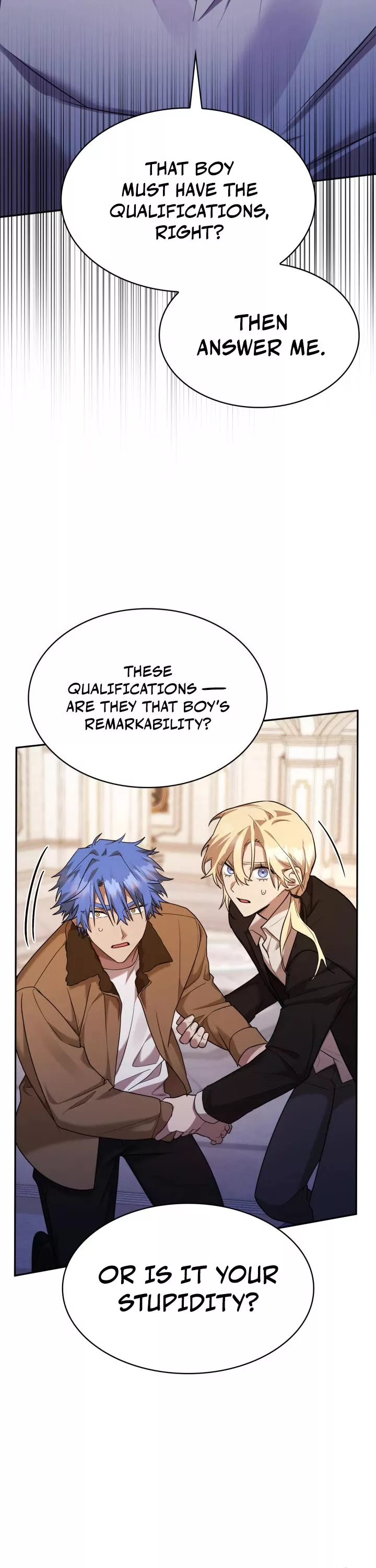 Read Infinite Mage Manga Online