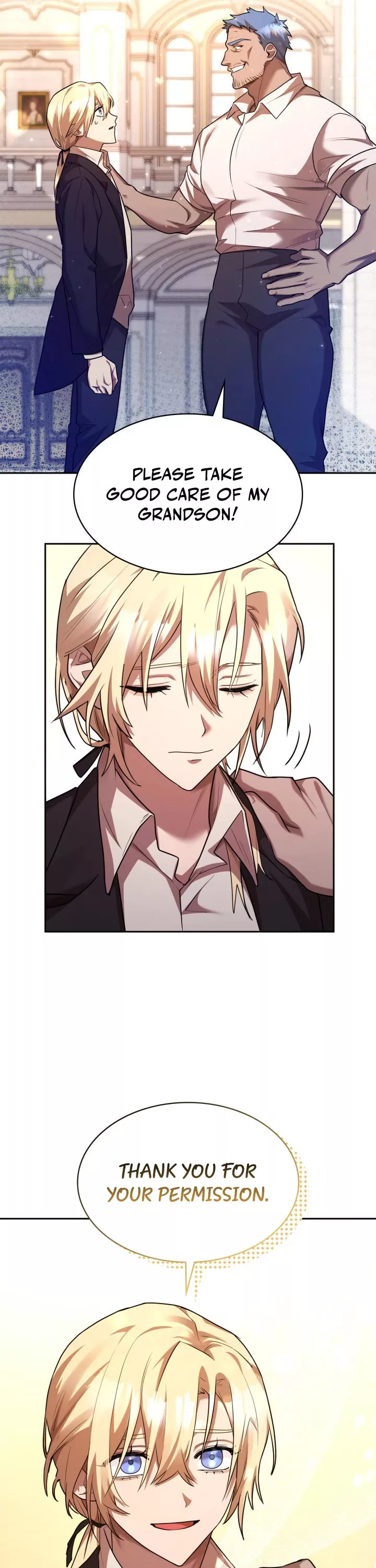 Read Infinite Mage Manga Online