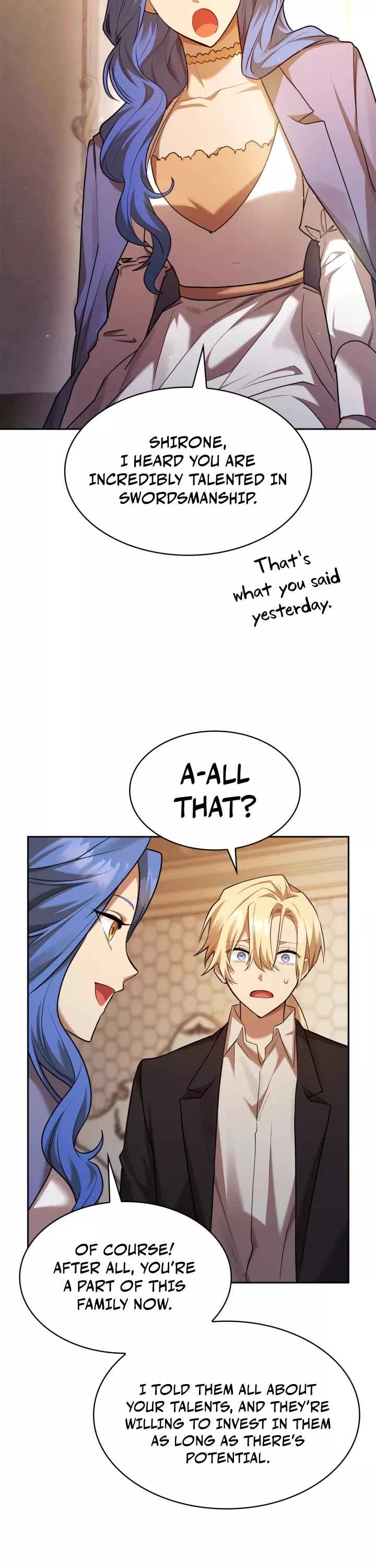 Read Infinite Mage Manga Online