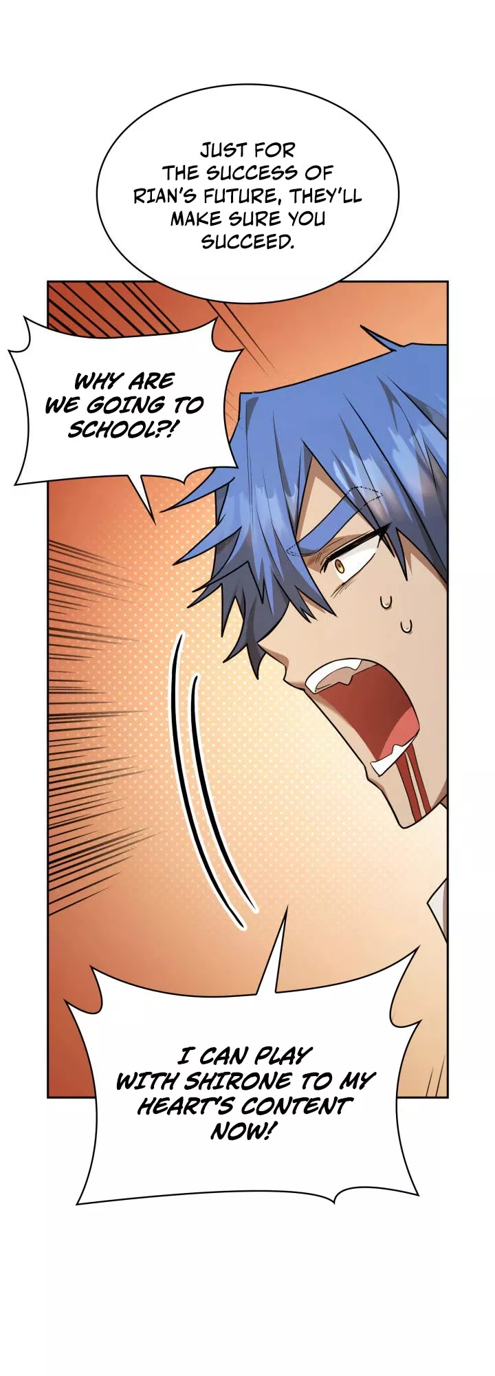 Read Infinite Mage Manga Online