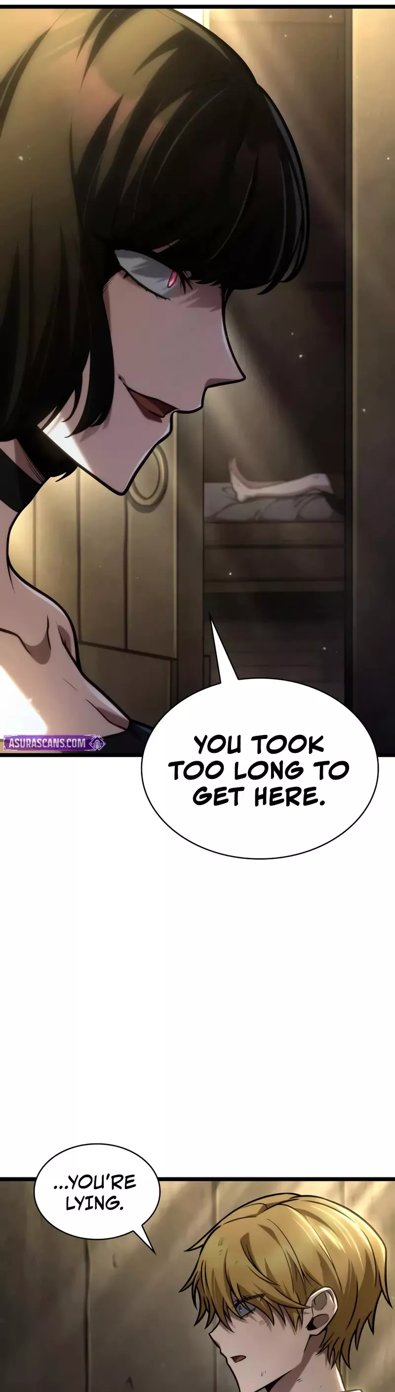 Read Infinite Mage Manga Online