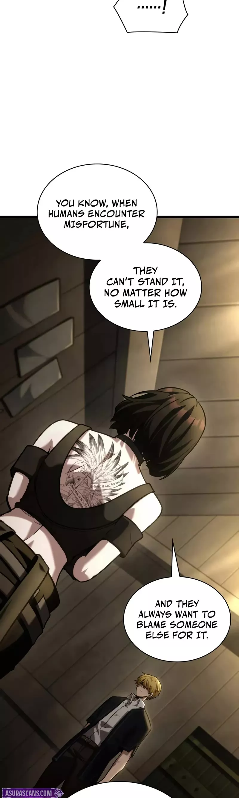 Read Infinite Mage Manga Online