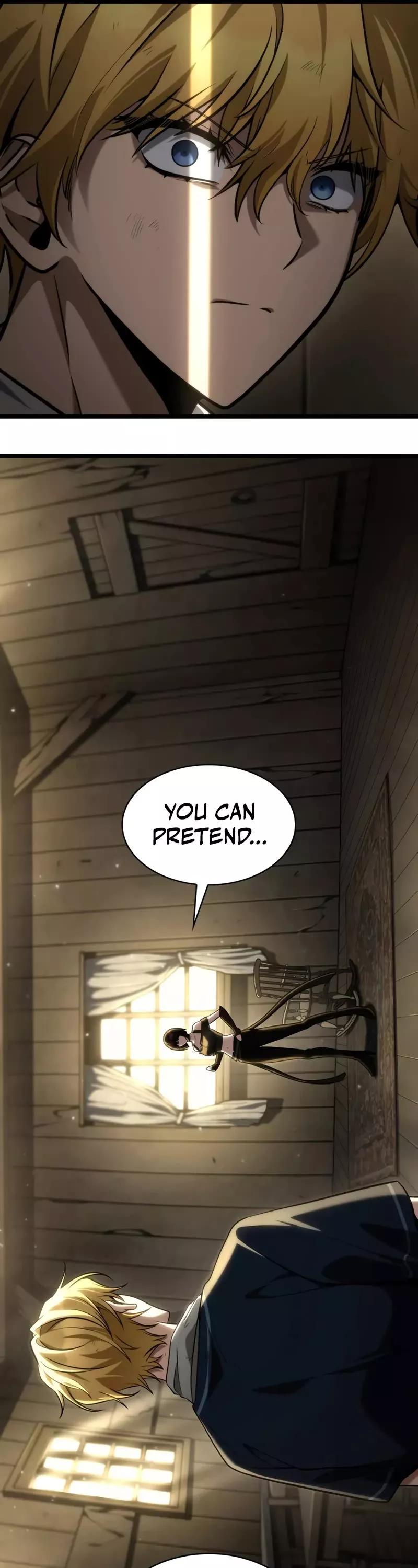 Read Infinite Mage Manga Online