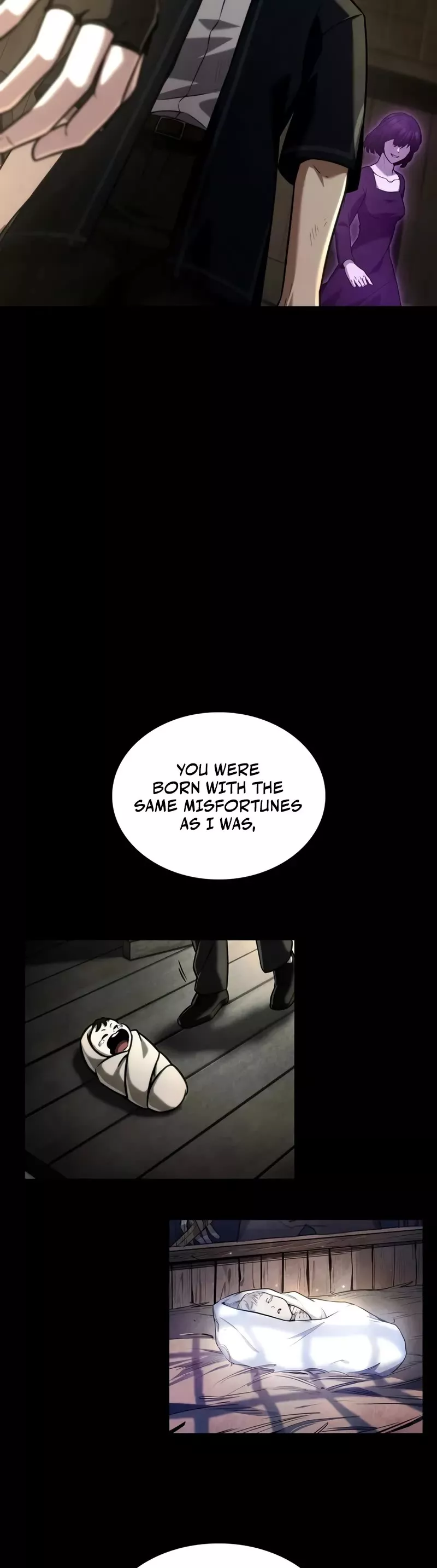 Read Infinite Mage Manga Online