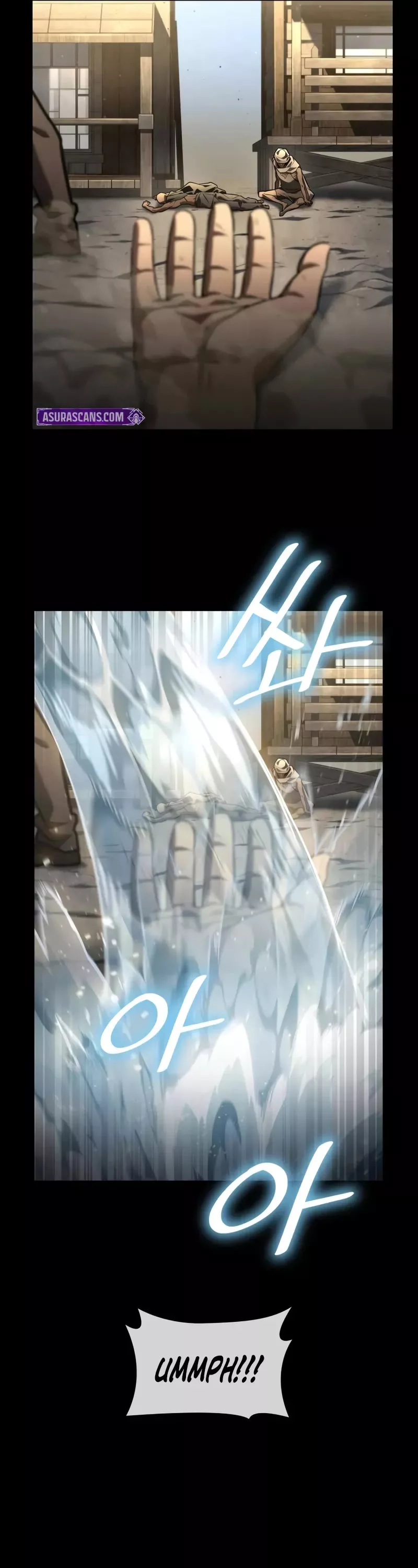 Read Infinite Mage Manga Online