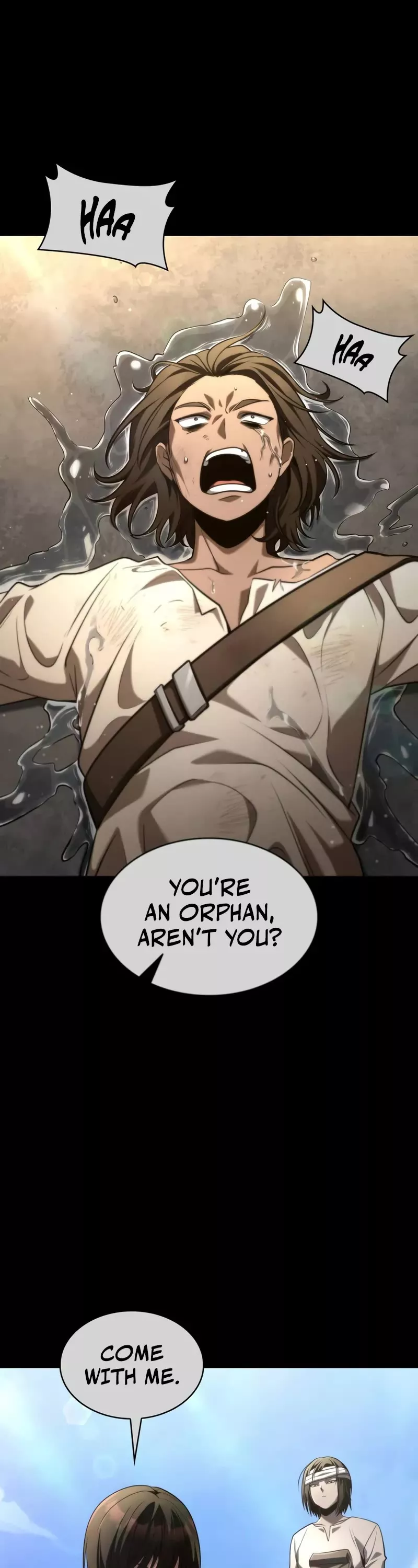 Read Infinite Mage Manga Online
