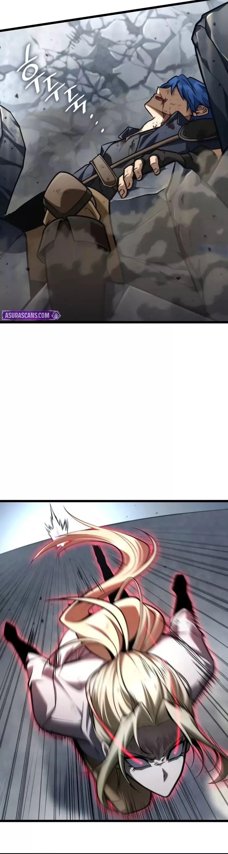 Read Infinite Mage Manga Online