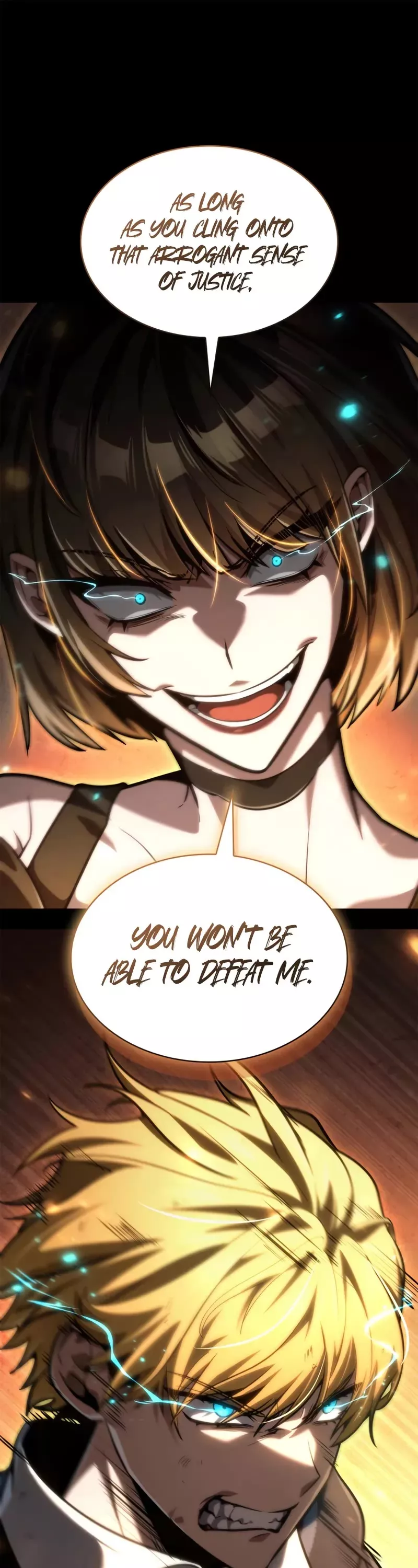Read Infinite Mage Manga Online