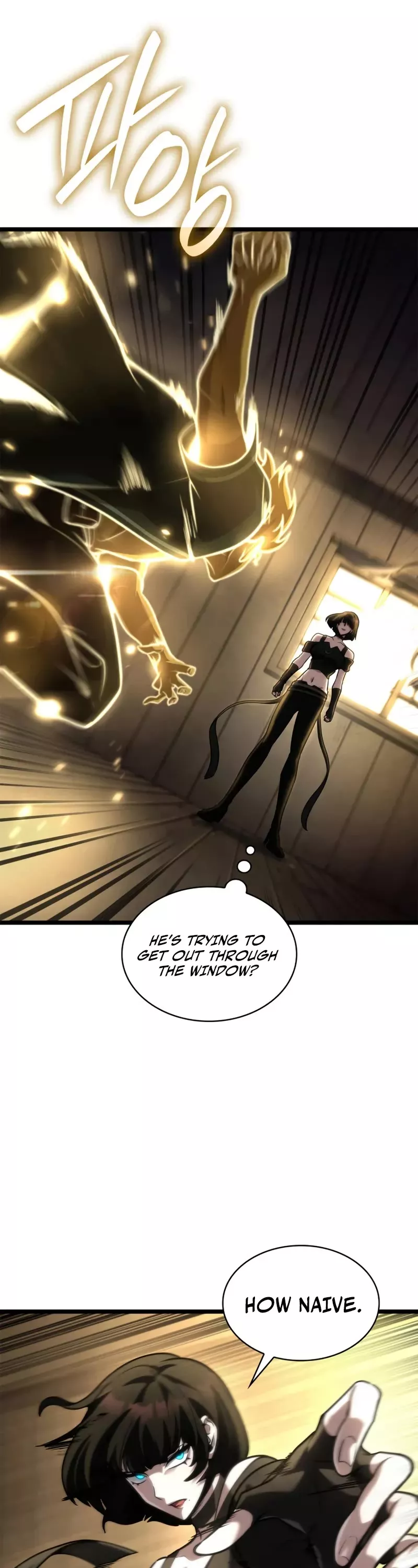 Read Infinite Mage Manga Online