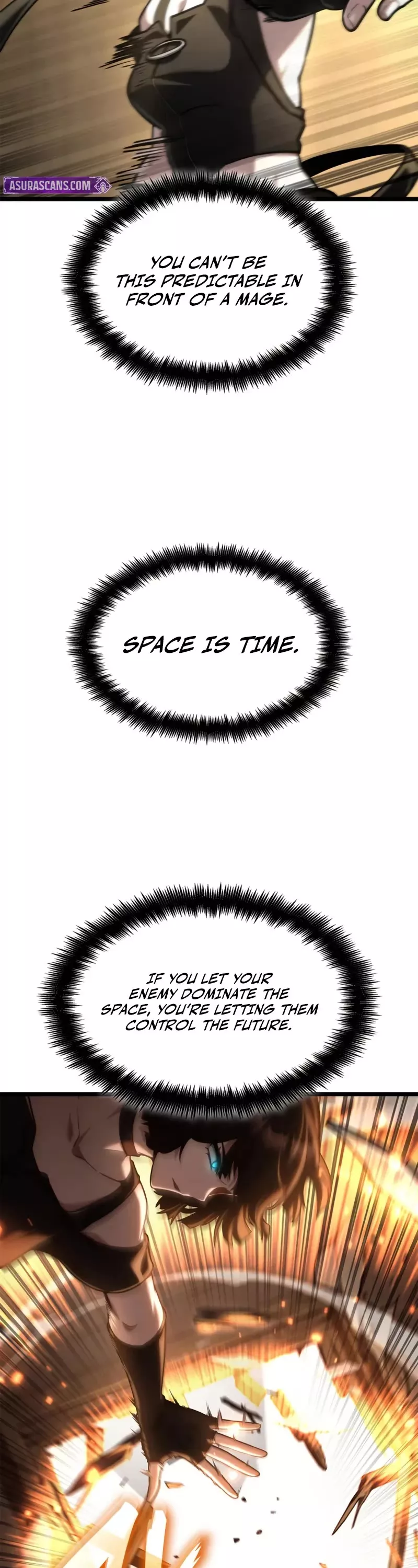 Read Infinite Mage Manga Online