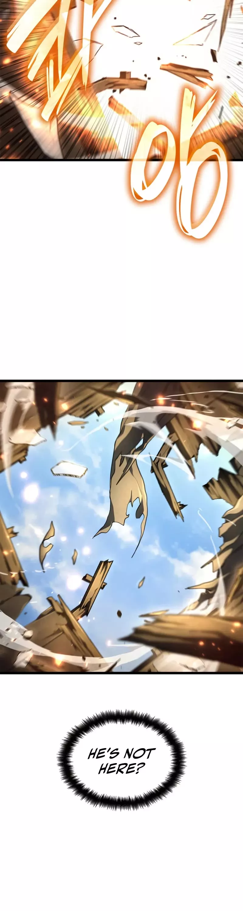 Read Infinite Mage Manga Online
