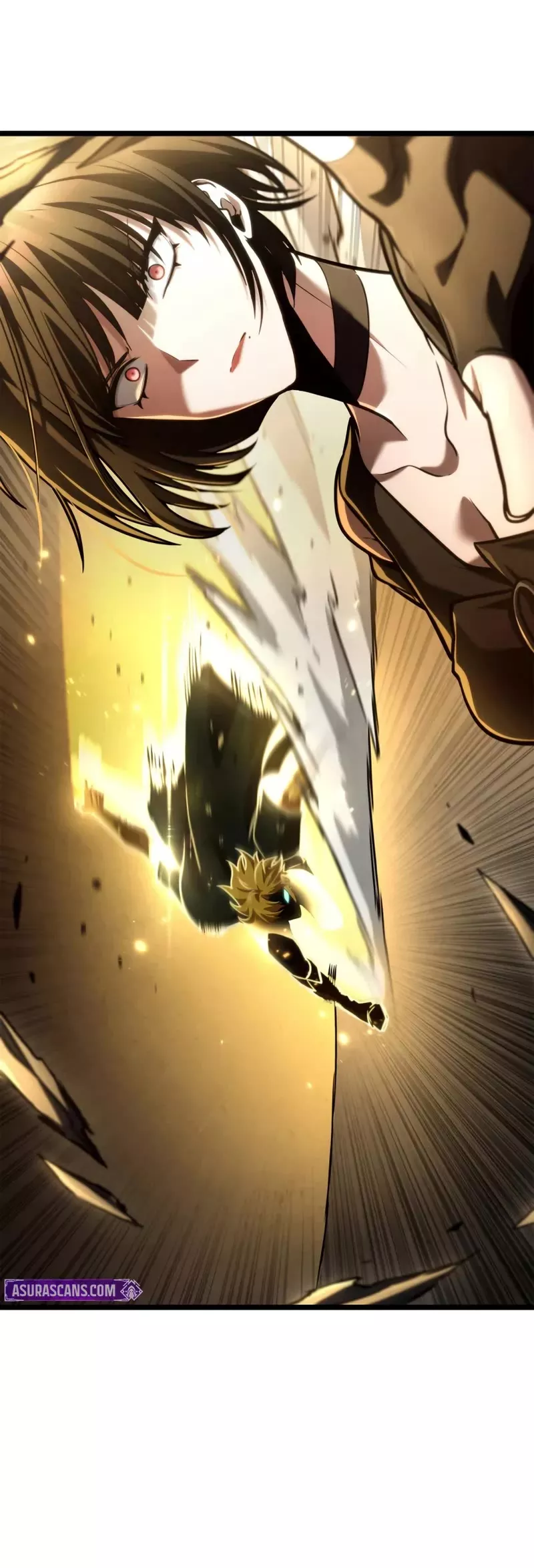 Read Infinite Mage Manga Online