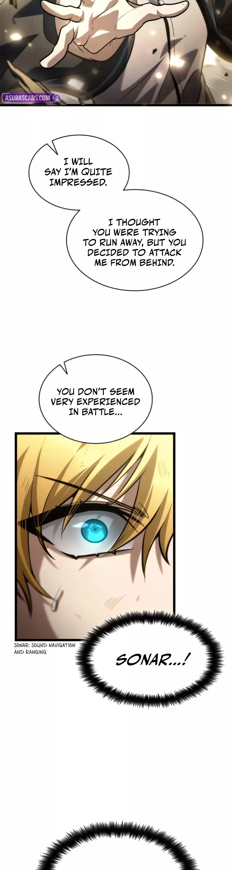 Read Infinite Mage Manga Online