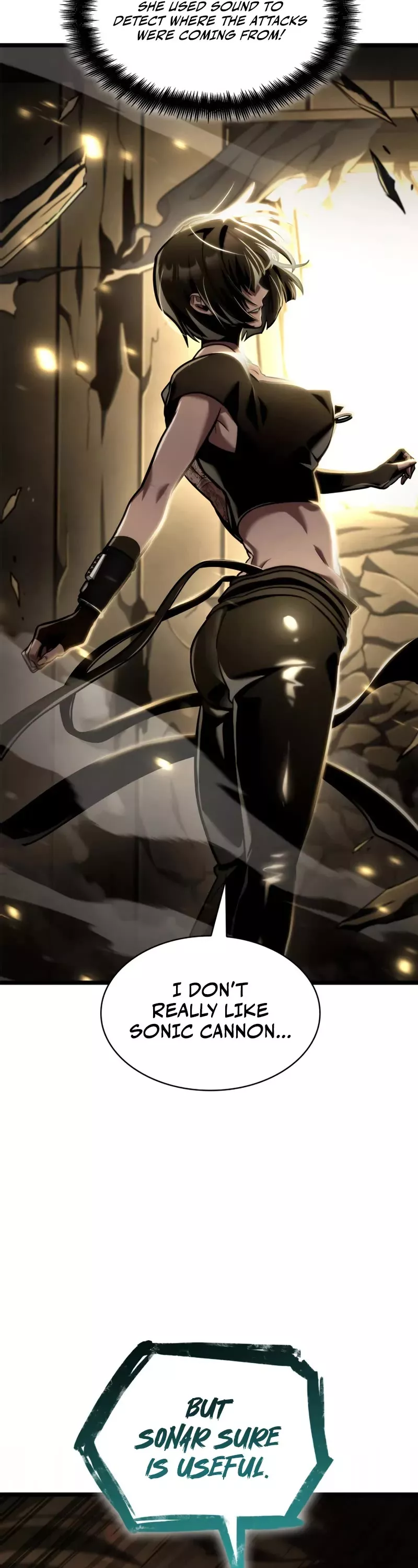 Read Infinite Mage Manga Online