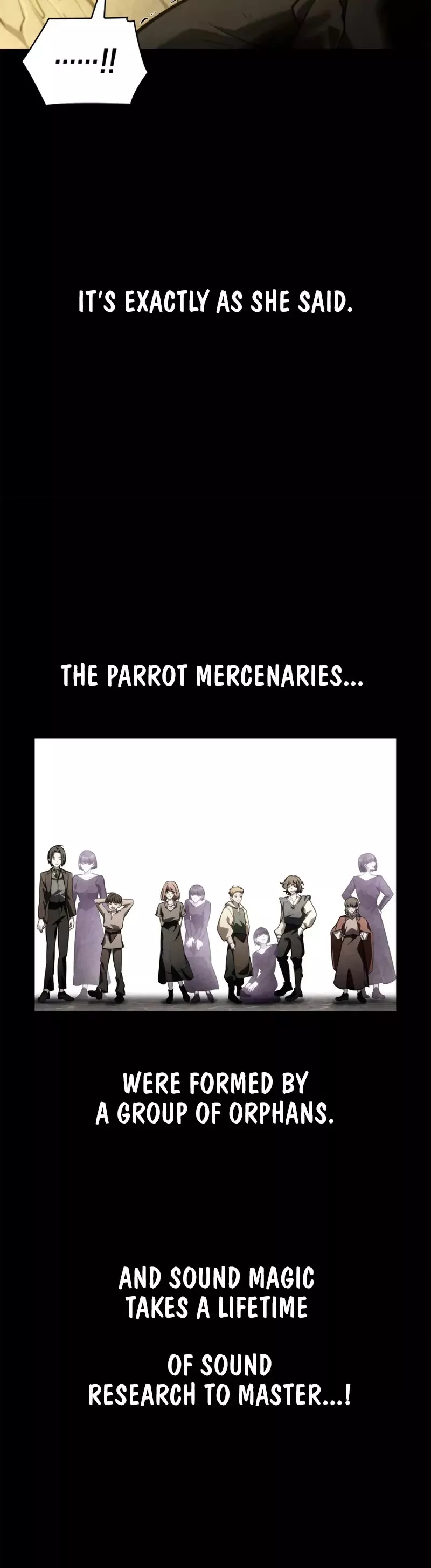 Read Infinite Mage Manga Online