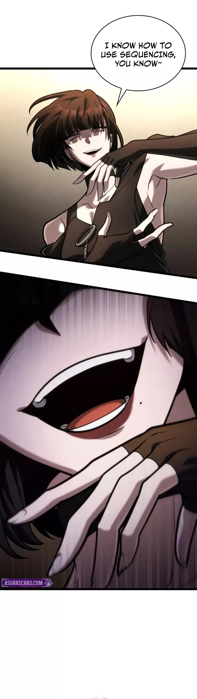 Read Infinite Mage Manga Online