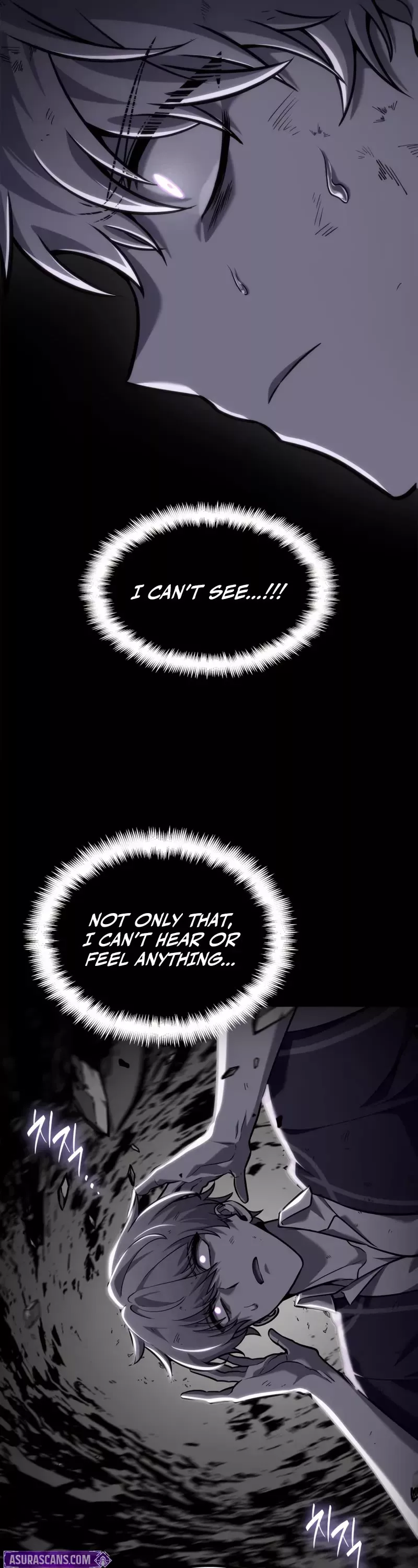 Read Infinite Mage Manga Online