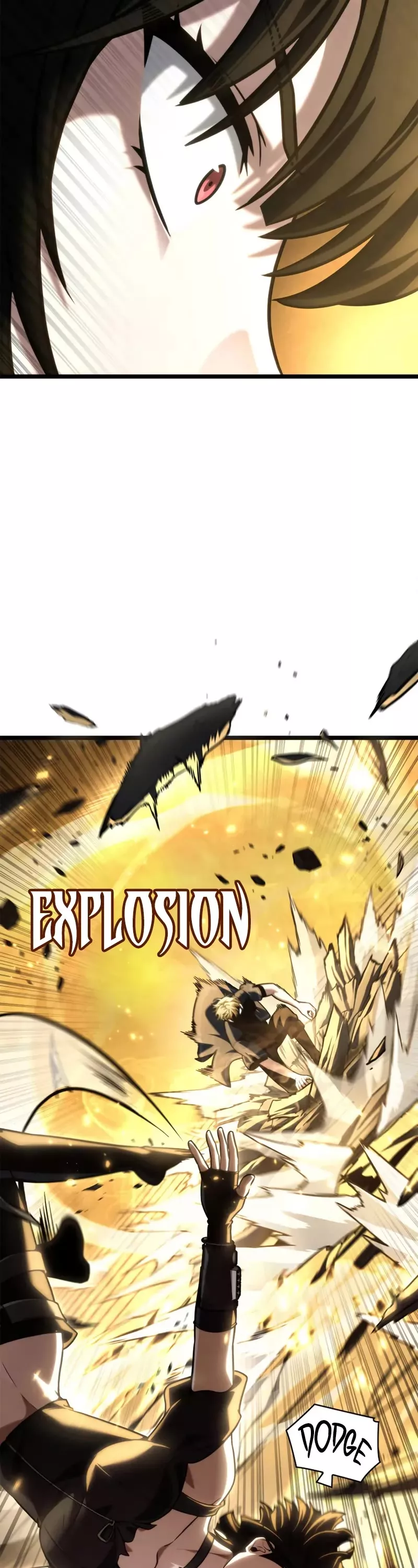 Read Infinite Mage Manga Online