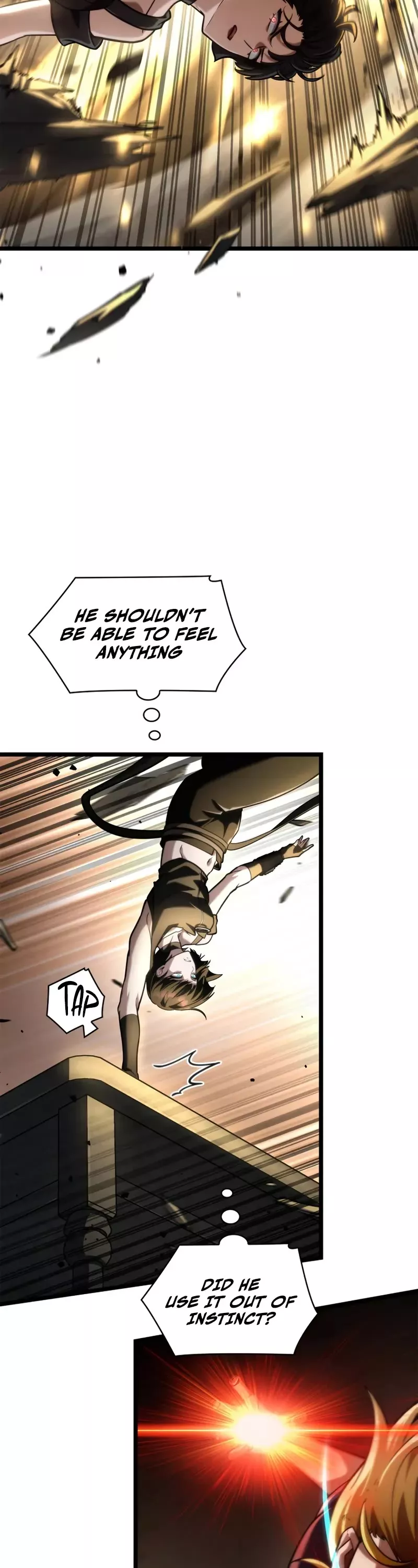 Read Infinite Mage Manga Online