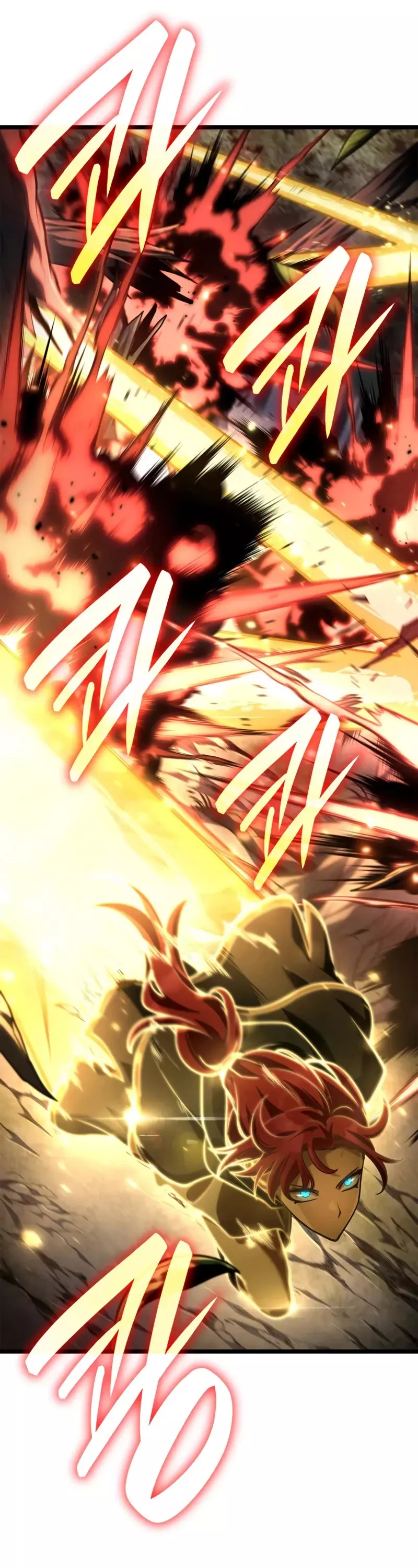 Read Infinite Mage Manga Online