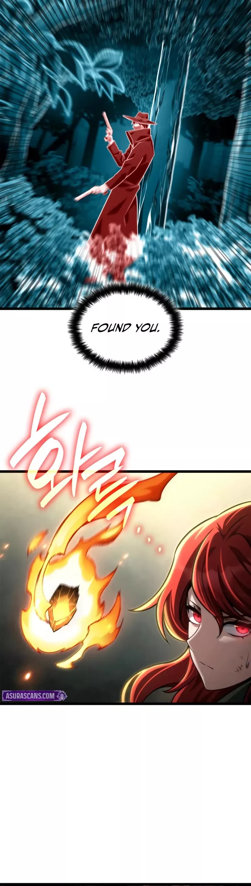 Read Infinite Mage Manga Online