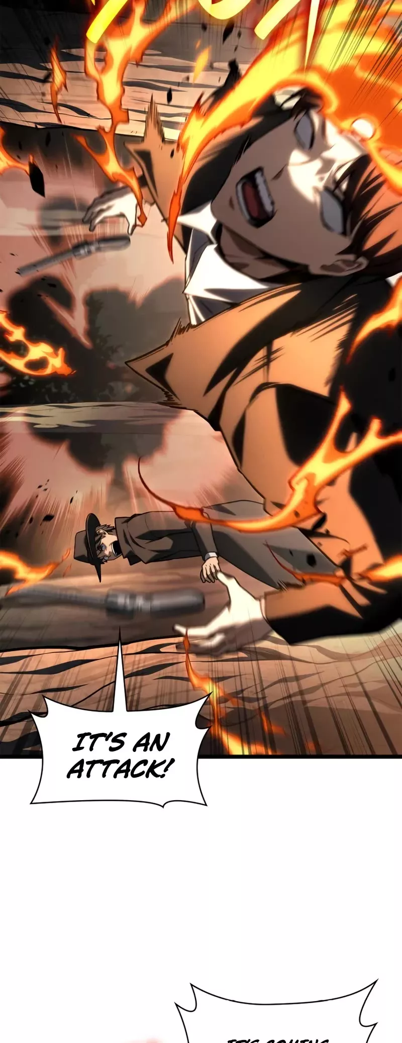 Read Infinite Mage Manga Online