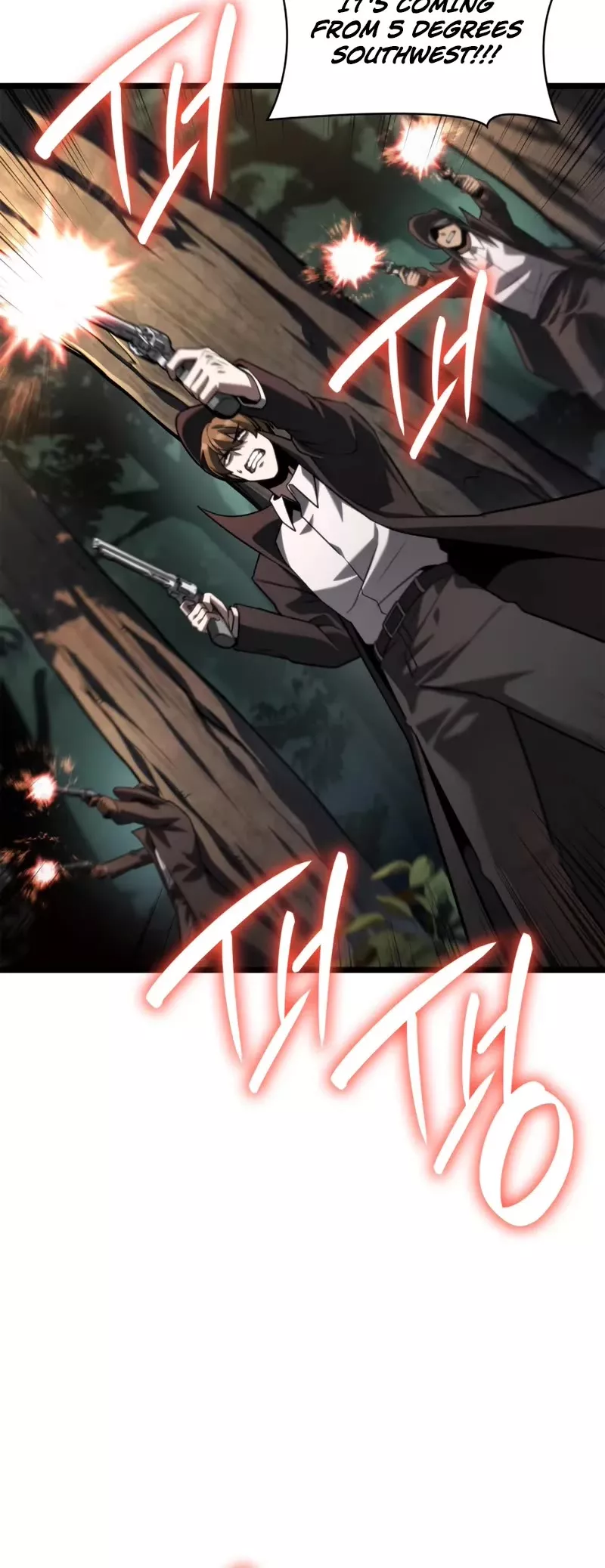 Read Infinite Mage Manga Online