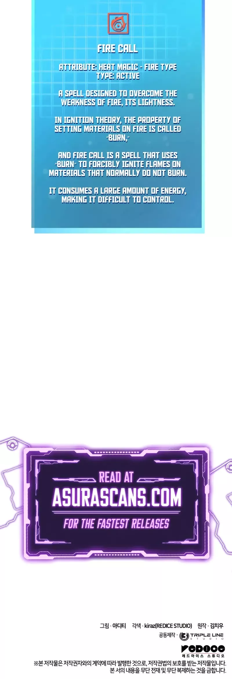 Read Infinite Mage Manga Online