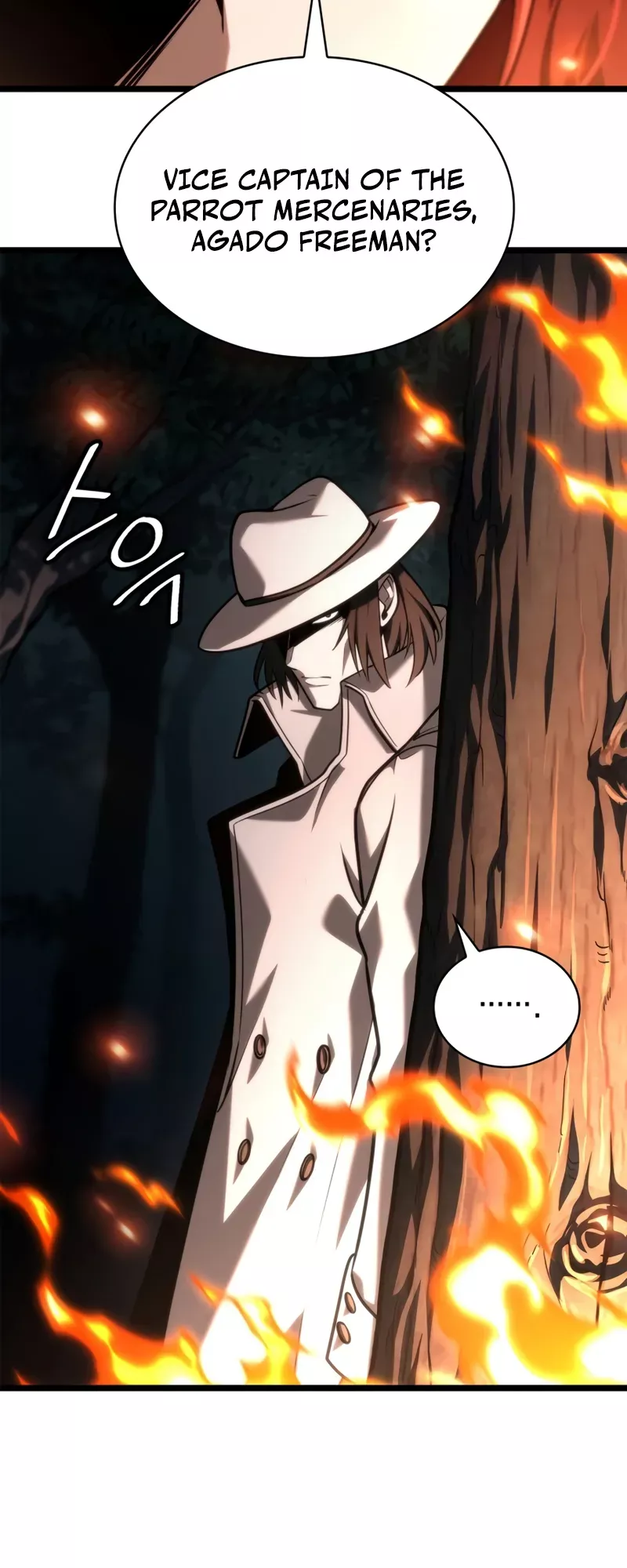 Read Infinite Mage Manga Online