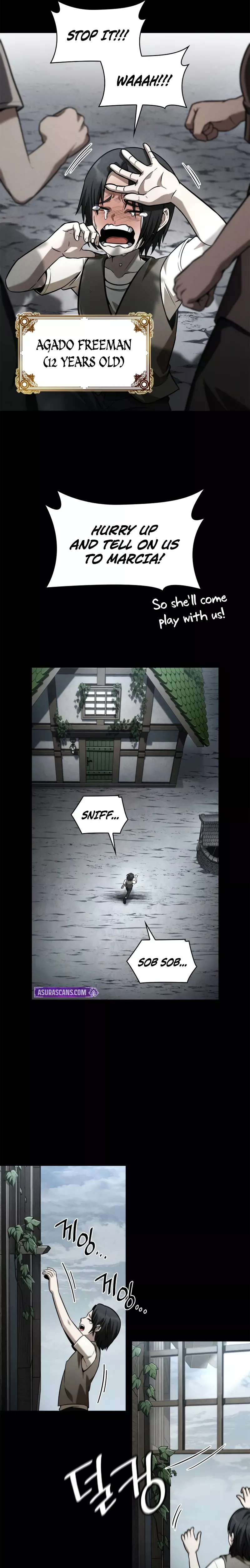 Read Infinite Mage Manga Online