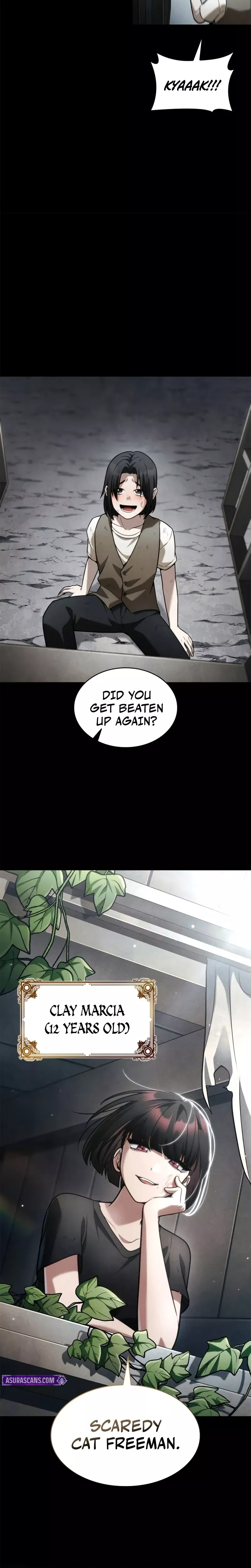 Read Infinite Mage Manga Online