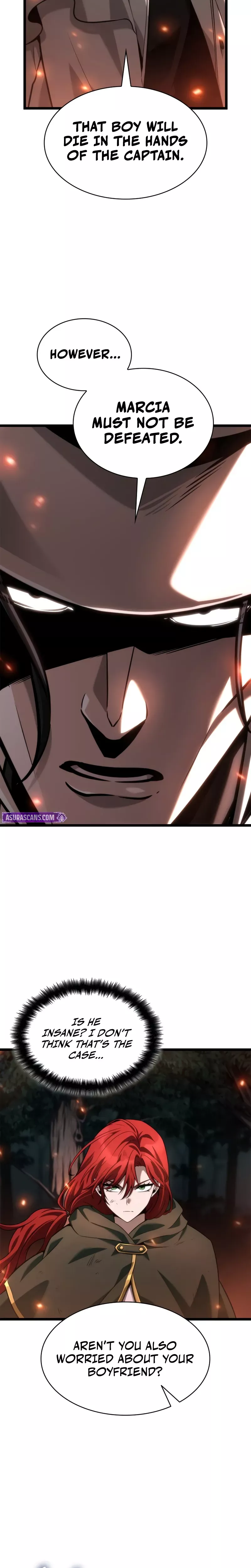 Read Infinite Mage Manga Online