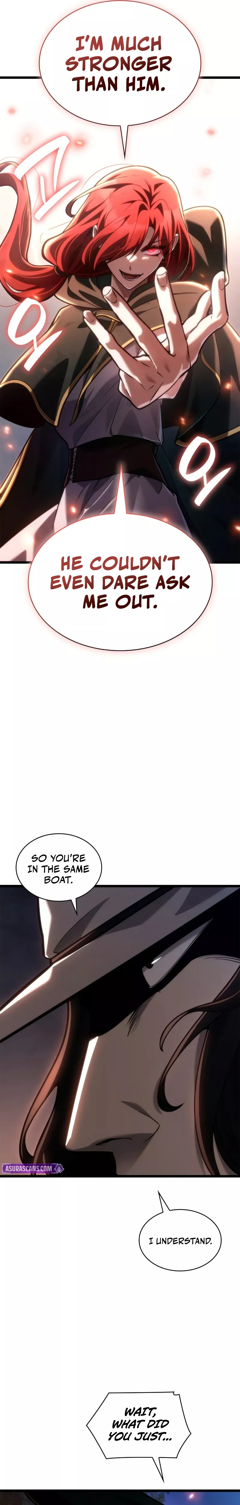 Read Infinite Mage Manga Online