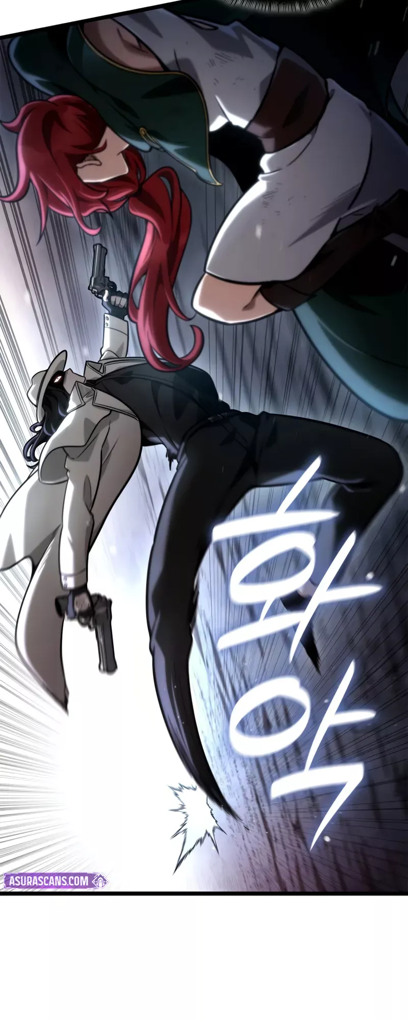 Read Infinite Mage Manga Online