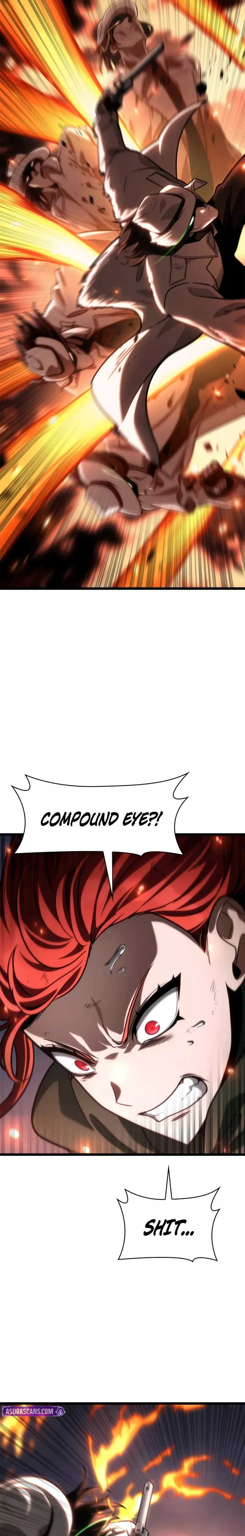 Read Infinite Mage Manga Online
