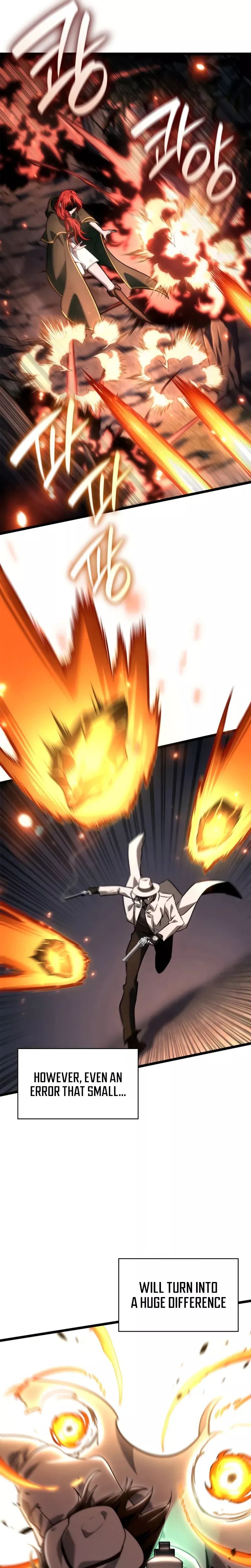 Read Infinite Mage Manga Online
