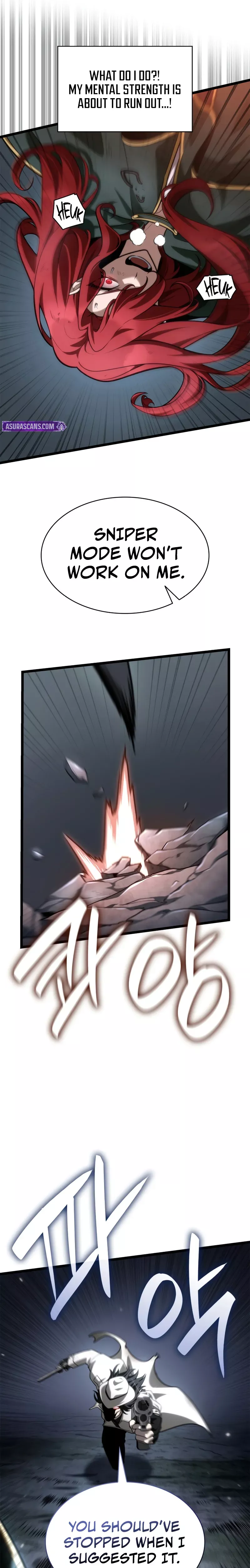 Read Infinite Mage Manga Online