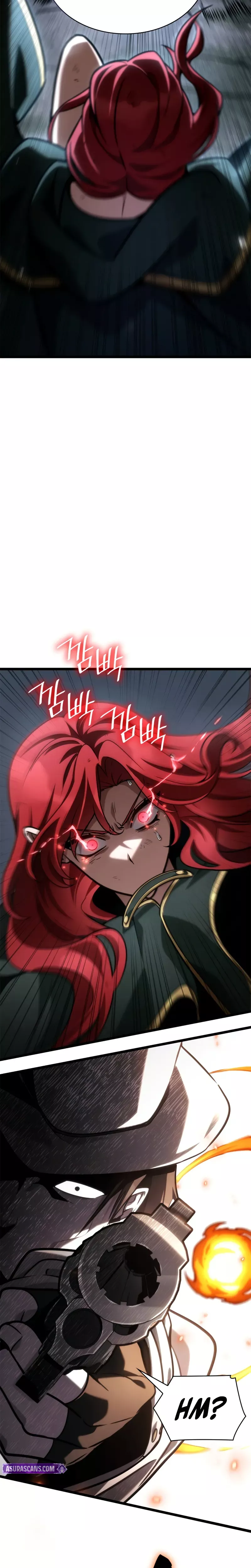 Read Infinite Mage Manga Online