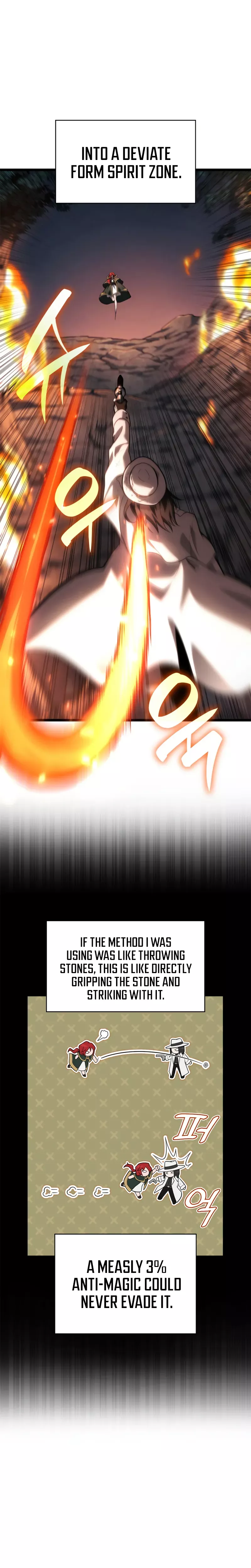 Read Infinite Mage Manga Online