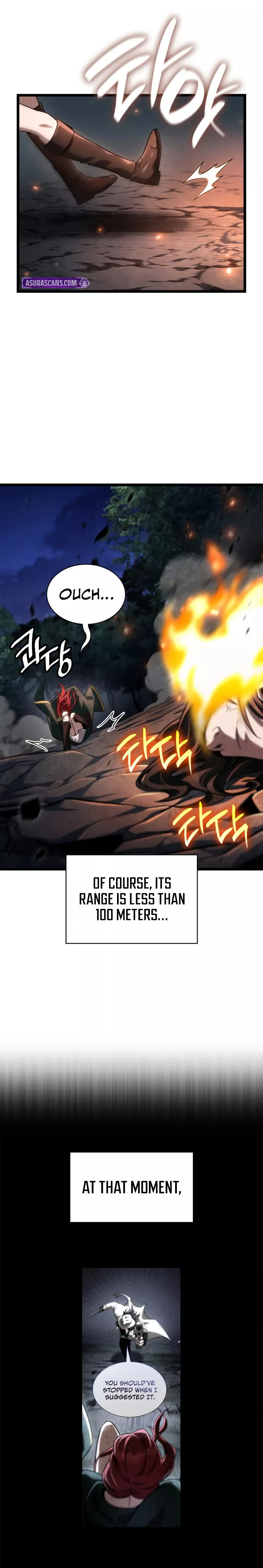 Read Infinite Mage Manga Online