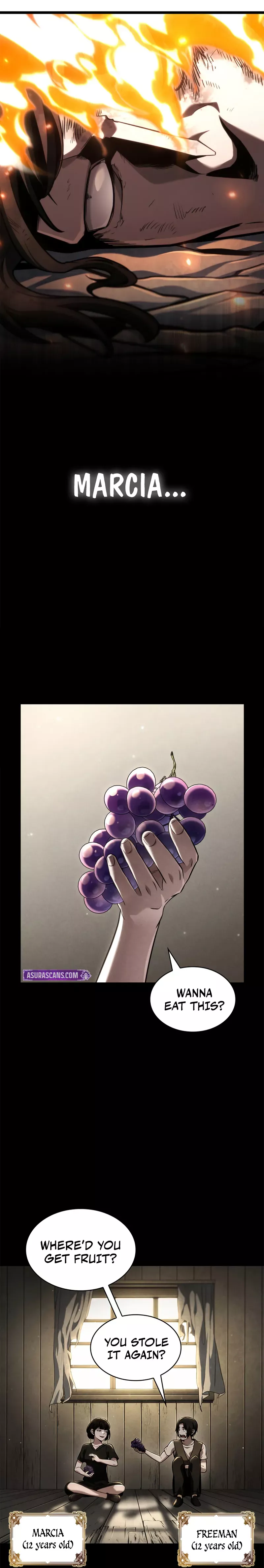 Read Infinite Mage Manga Online