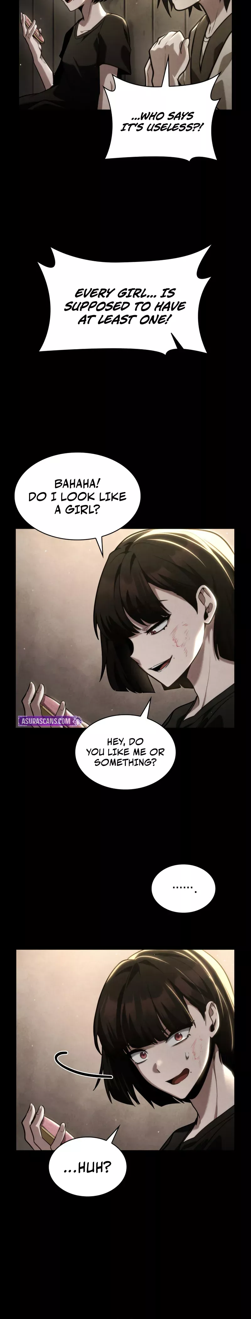 Read Infinite Mage Manga Online