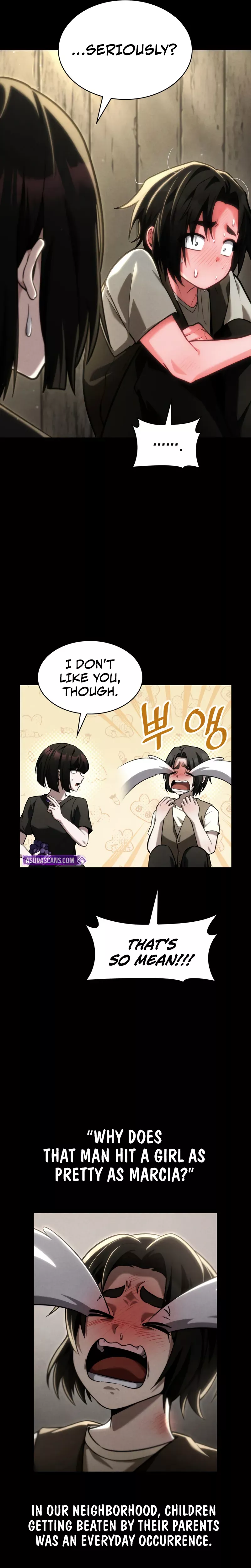 Read Infinite Mage Manga Online
