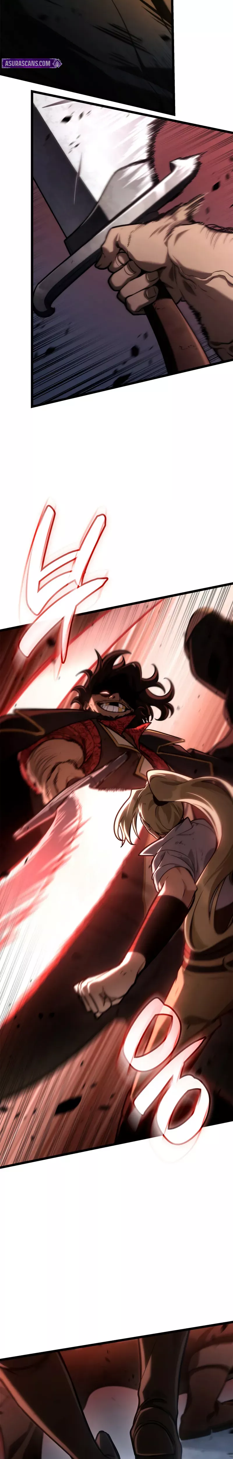 Read Infinite Mage Manga Online
