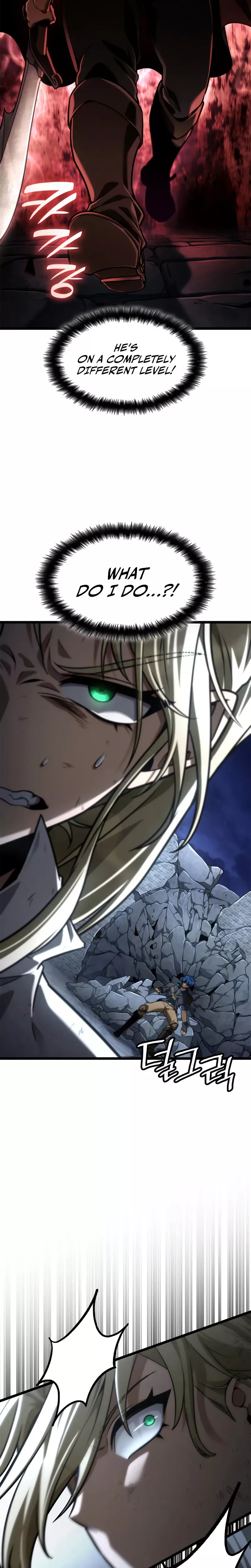 Read Infinite Mage Manga Online